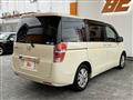 2010 Honda Step WGN
