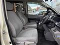 2010 Honda Step WGN