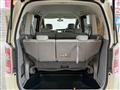 2010 Honda Step WGN