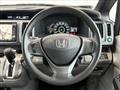 2010 Honda Step WGN