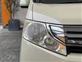 2010 Honda Step WGN