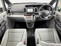 2010 Honda Step WGN