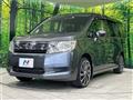 2012 Honda Step WGN