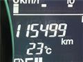 2012 Honda Step WGN