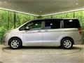 2011 Honda Step WGN