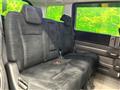 2011 Honda Step WGN