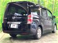 2011 Honda Step WGN