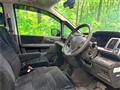 2011 Honda Step WGN