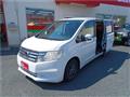 2013 Honda Step WGN