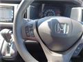 2013 Honda Step WGN
