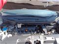 2013 Honda Step WGN