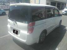 2011 Honda Step WGN