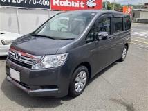 2010 Honda Step WGN