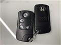 2012 Honda Step WGN