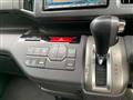 2012 Honda Step WGN