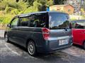 2012 Honda Step WGN