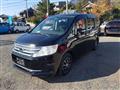 2012 Honda Step WGN