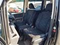 2012 Honda Step WGN