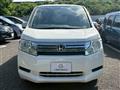 2010 Honda Step WGN