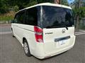 2010 Honda Step WGN