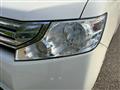 2010 Honda Step WGN