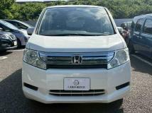 2010 Honda Step WGN