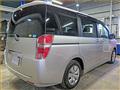 2010 Honda Step WGN