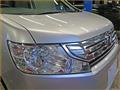 2010 Honda Step WGN