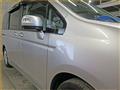 2010 Honda Step WGN