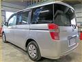 2010 Honda Step WGN
