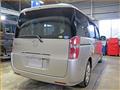2010 Honda Step WGN