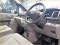 2010 Honda Step WGN