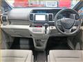 2010 Honda Step WGN