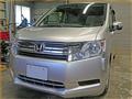 2010 Honda Step WGN