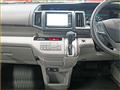 2010 Honda Step WGN