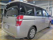 2010 Honda Step WGN