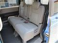 2011 Honda Step WGN