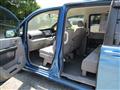 2011 Honda Step WGN