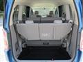 2011 Honda Step WGN