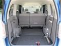 2011 Honda Step WGN