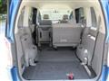 2011 Honda Step WGN