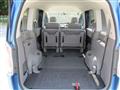 2011 Honda Step WGN