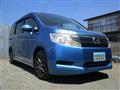 2011 Honda Step WGN