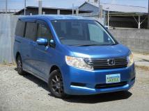 2011 Honda Step WGN