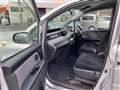 2005 Honda Step WGN
