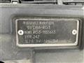 2005 Honda Step WGN