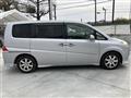 2005 Honda Step WGN