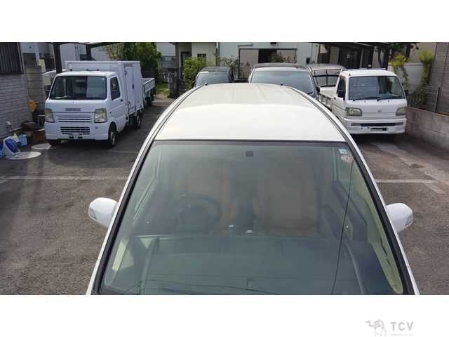 2006 Honda Step WGN