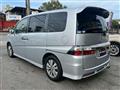 2008 Honda Step WGN