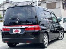 2008 Honda Step WGN